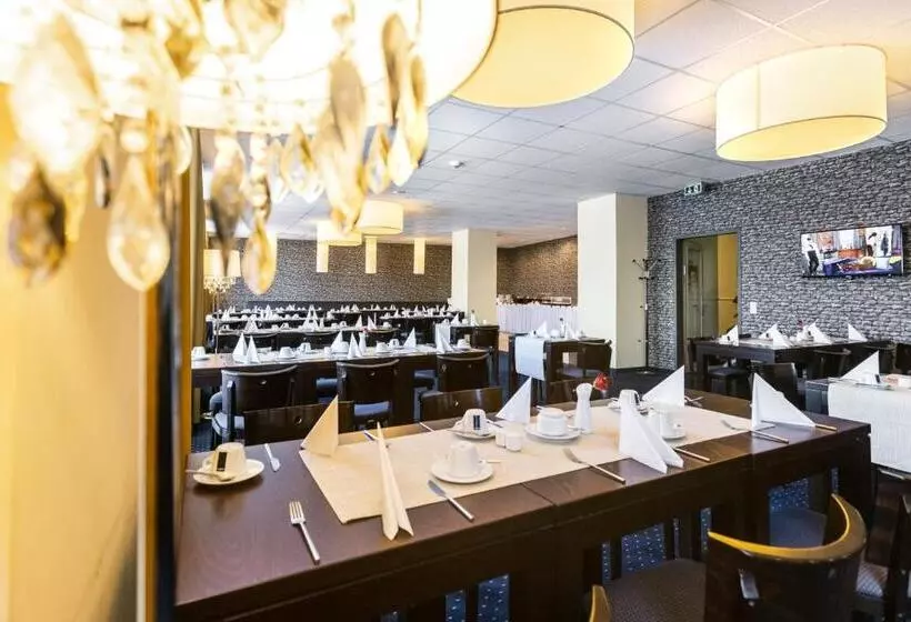 Otel Royal International Leipzig