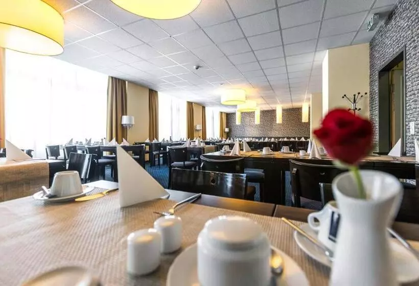 Otel Royal International Leipzig