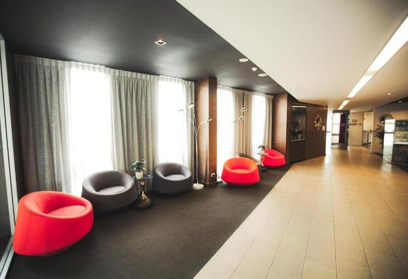 فندق Royal Pacific