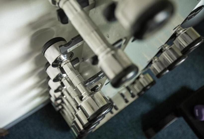 فندق Royal Pacific