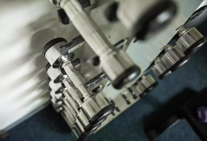 호텔 Royal Pacific