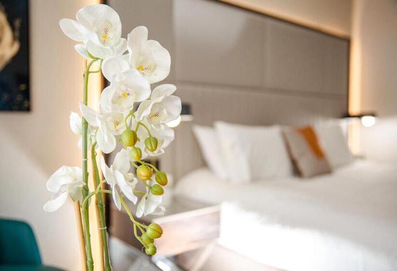 فندق Royal Pacific