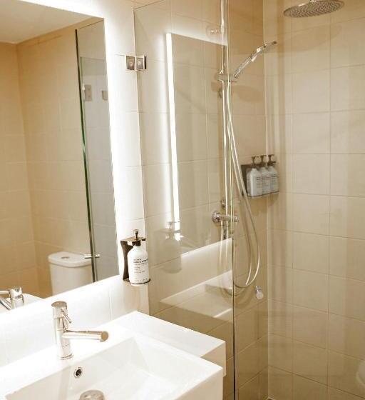 فندق Royal Pacific