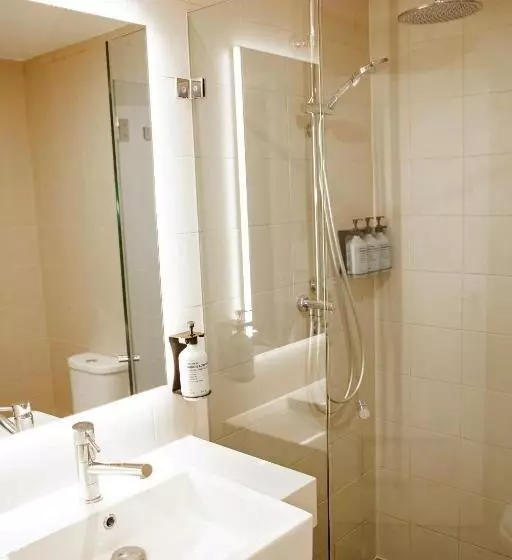 호텔 Royal Pacific