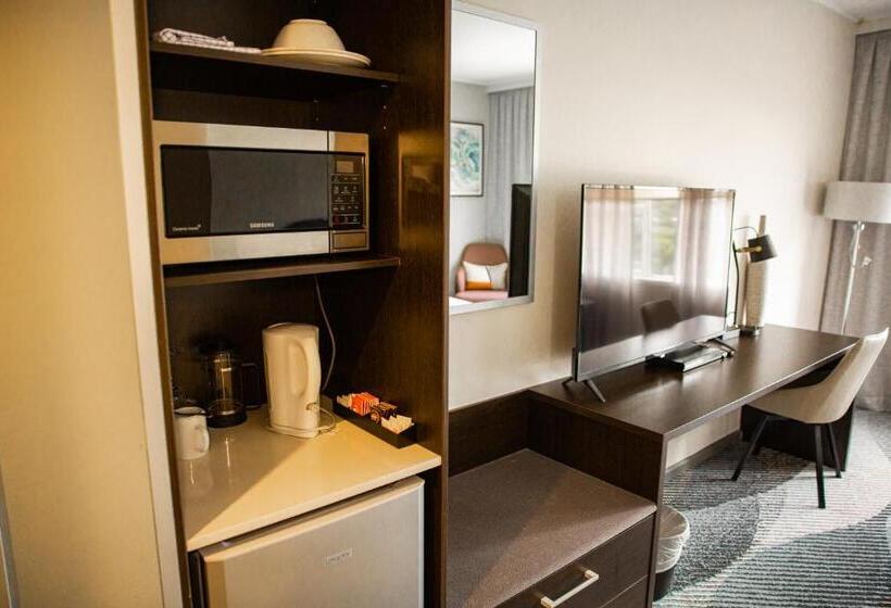 فندق Royal Pacific