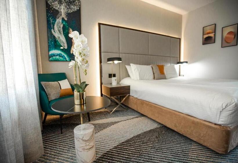 فندق Royal Pacific