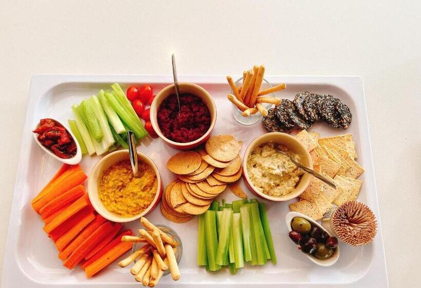 فندق Royal Pacific