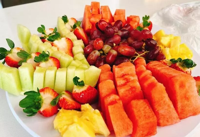 호텔 Royal Pacific