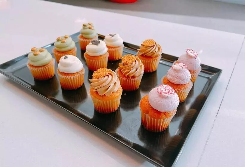 호텔 Royal Pacific