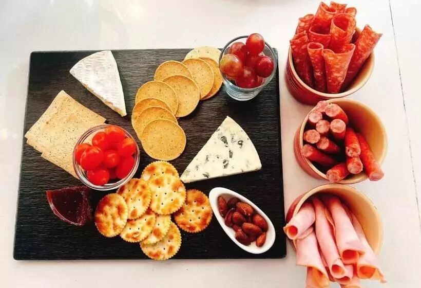 호텔 Royal Pacific