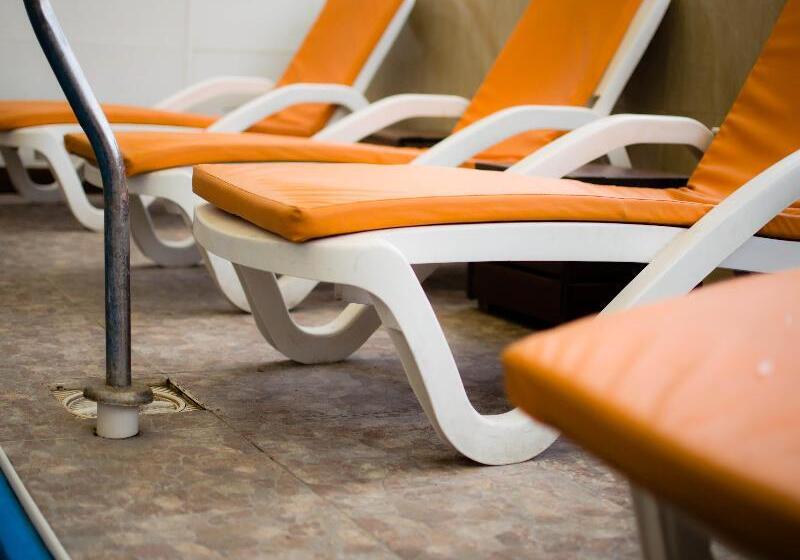 هتل San Remo Grand