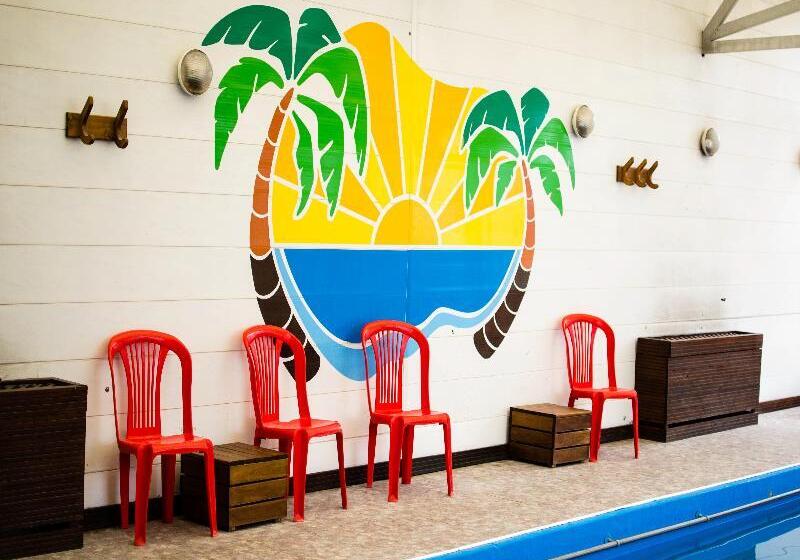 هتل San Remo Grand