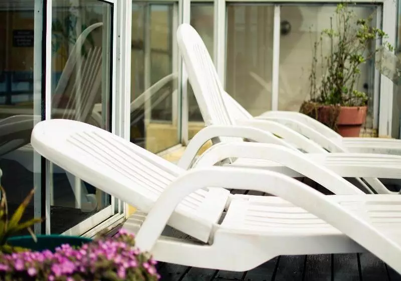 فندق San Remo Grand