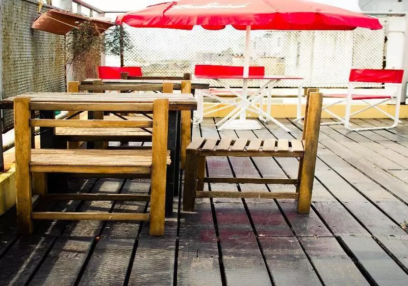 فندق San Remo Grand