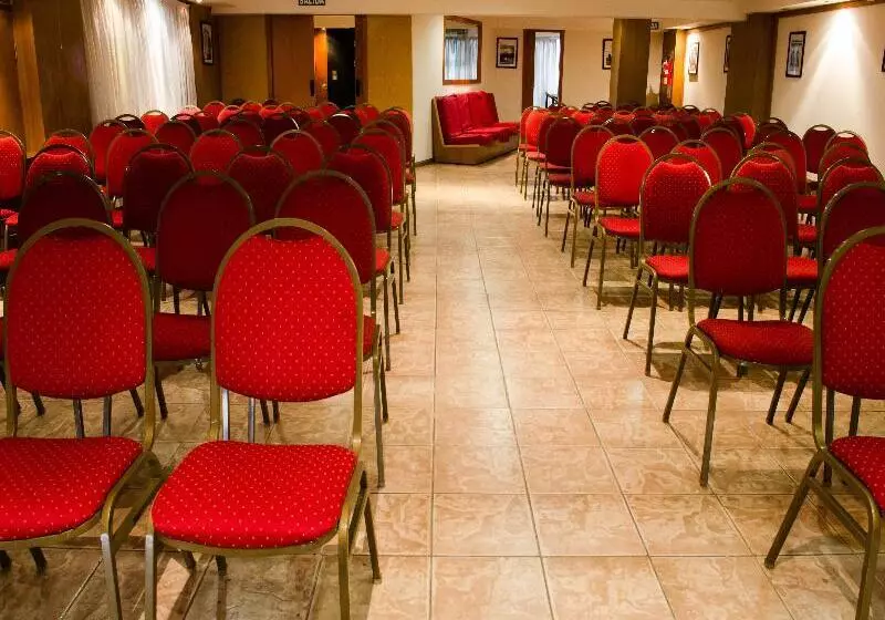 فندق San Remo Grand