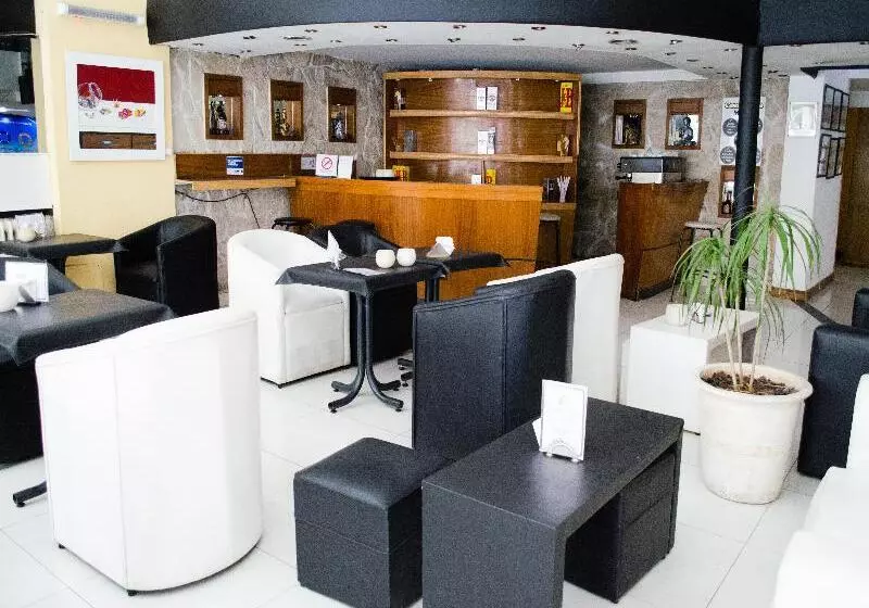 فندق San Remo Grand