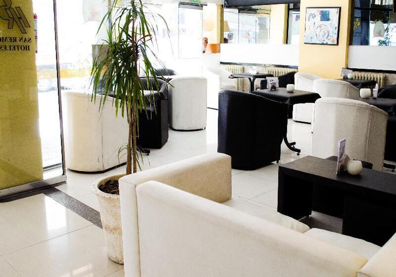 هتل San Remo Grand