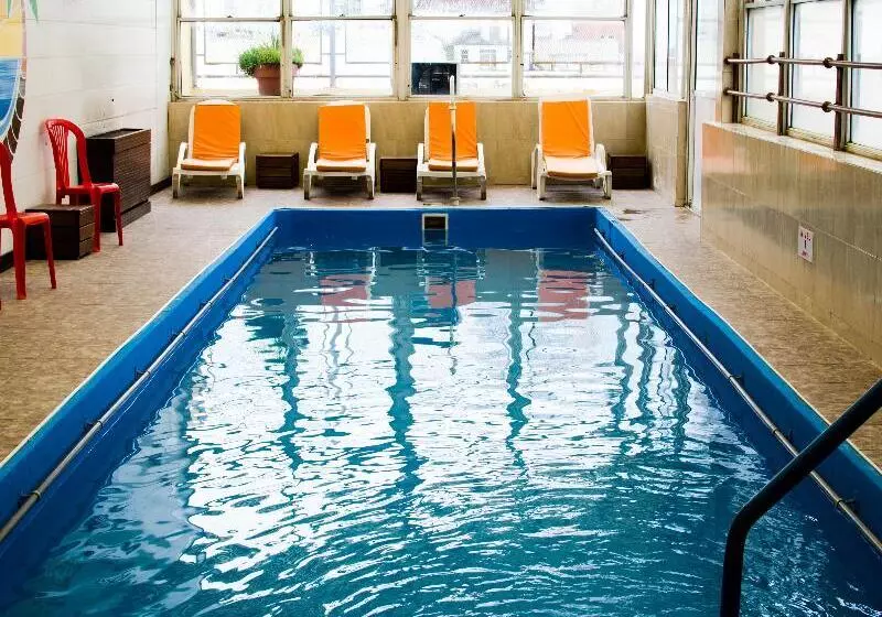 فندق San Remo Grand