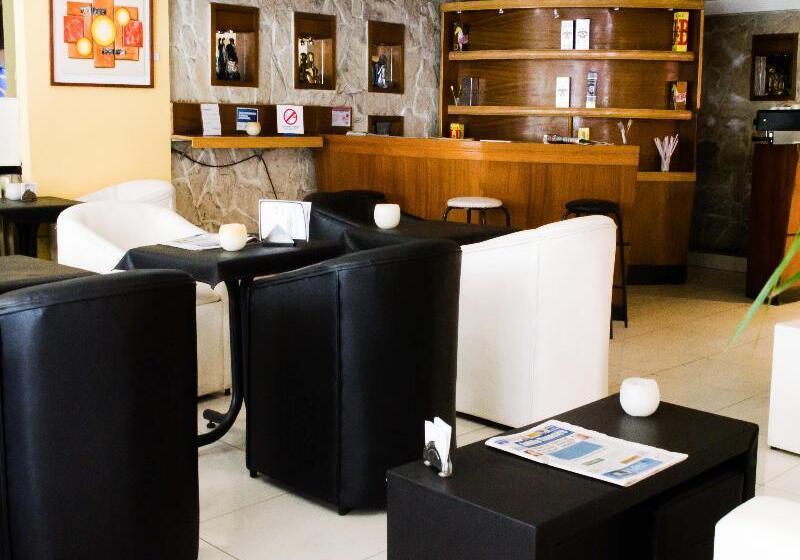 هتل San Remo Grand