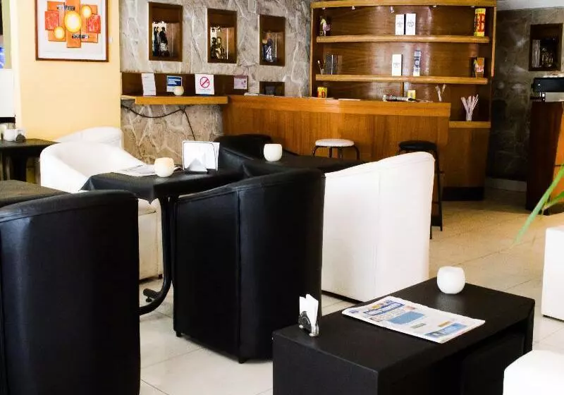 فندق San Remo Grand