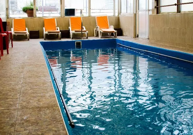 فندق San Remo Grand