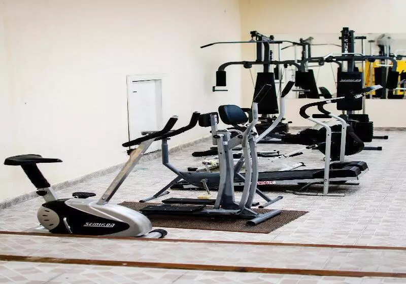 فندق San Remo Grand