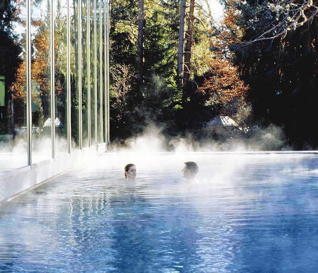 호텔 Villa Silvana