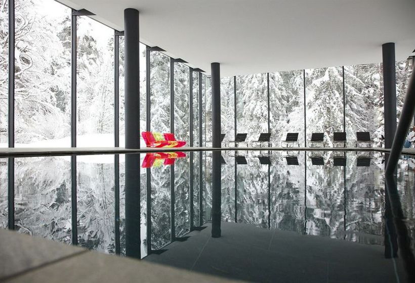 호텔 Villa Silvana