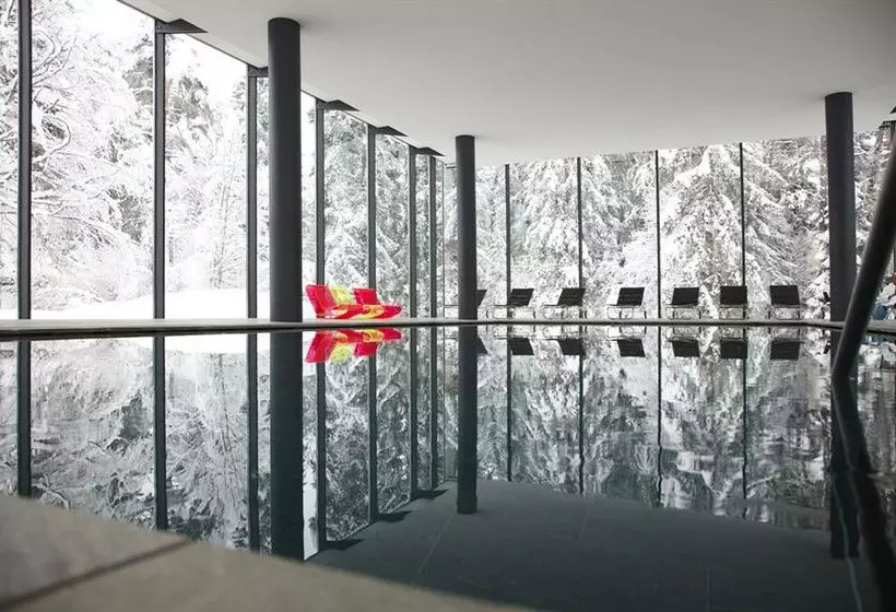 ホテル Villa Silvana