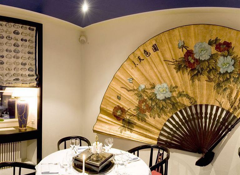 호텔 Villa Silvana