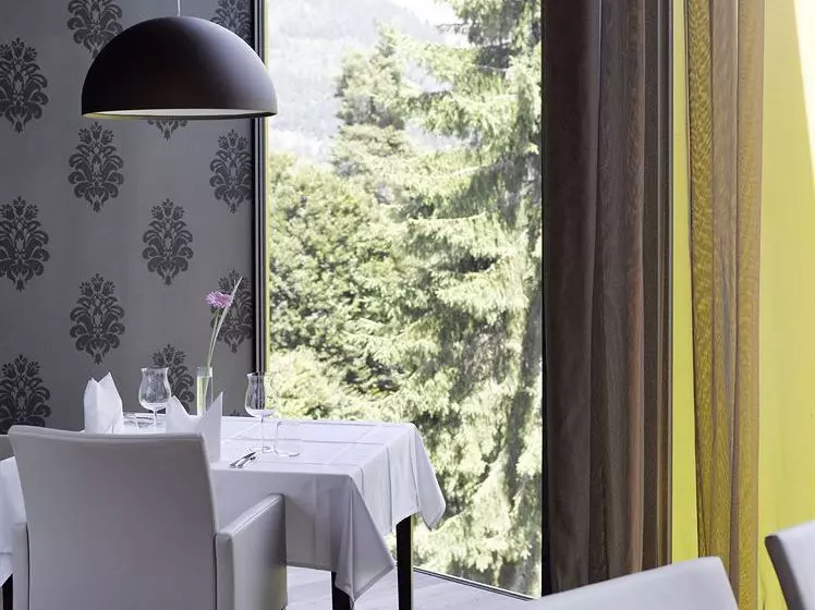 ホテル Villa Silvana