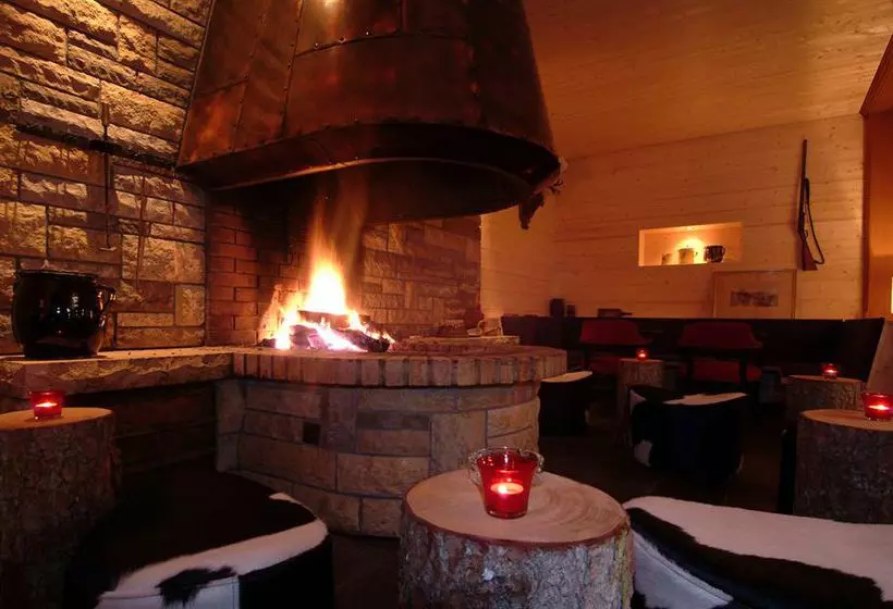 ホテル Villa Silvana