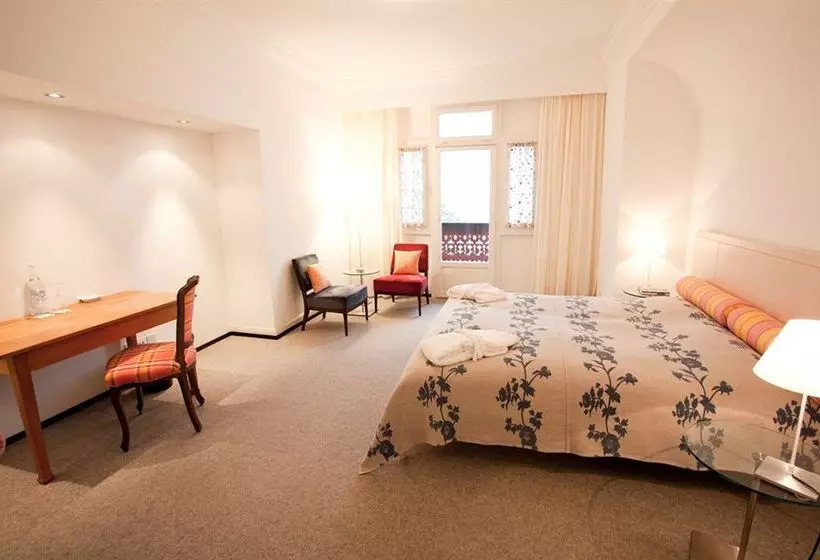 ホテル Villa Silvana