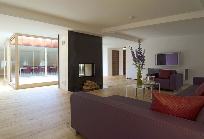 호텔 Villa Silvana