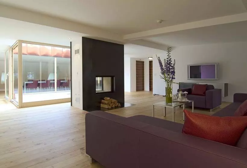 ホテル Villa Silvana