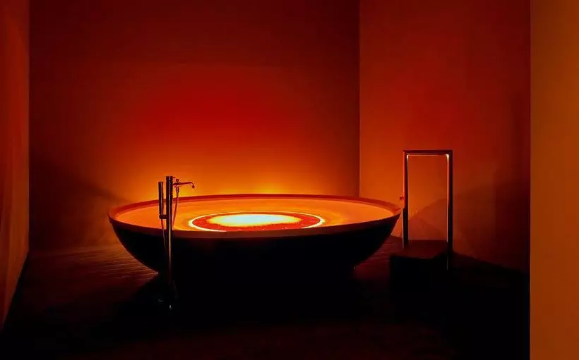 ホテル Villa Silvana