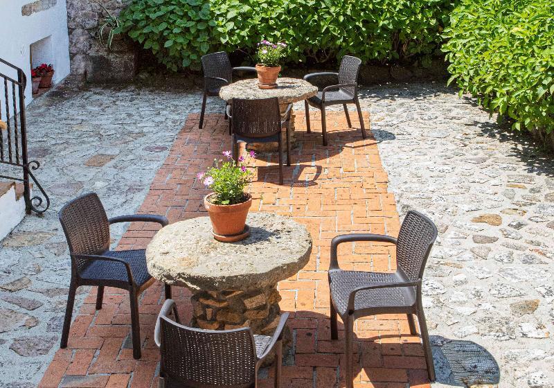 La Casona De Tresgrandas