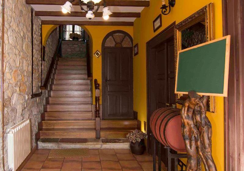 La Casona De Tresgrandas