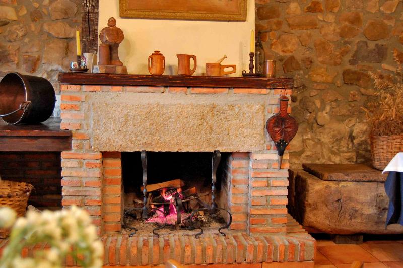 La Casona De Tresgrandas