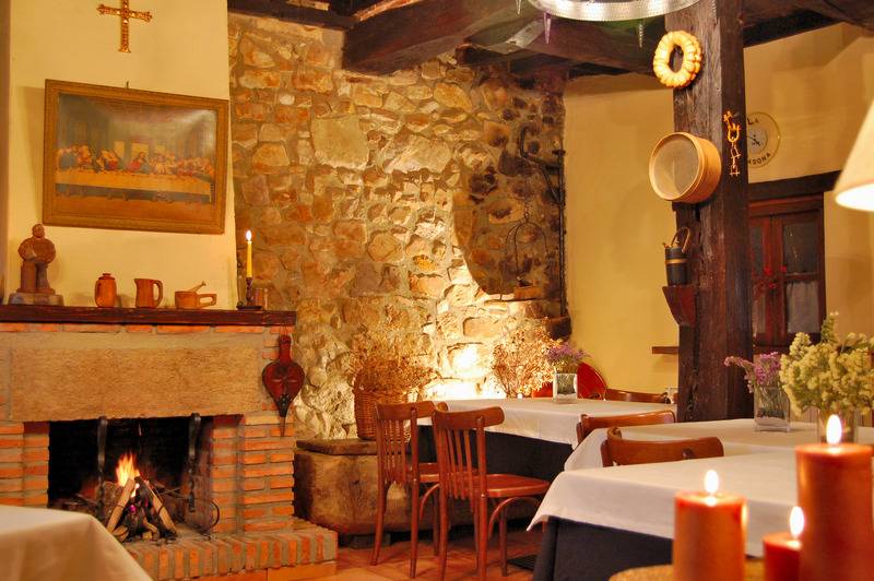 La Casona De Tresgrandas