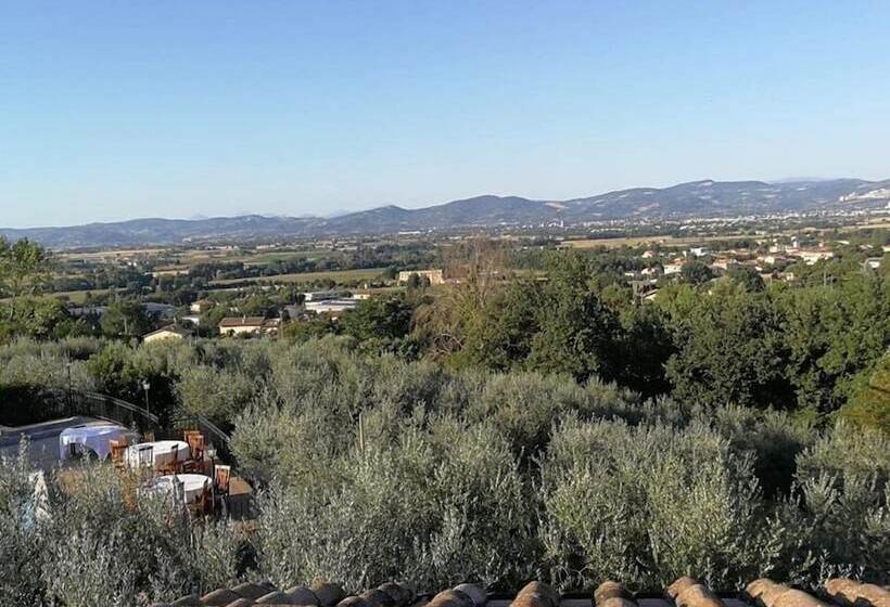 La Macina Di Bettona