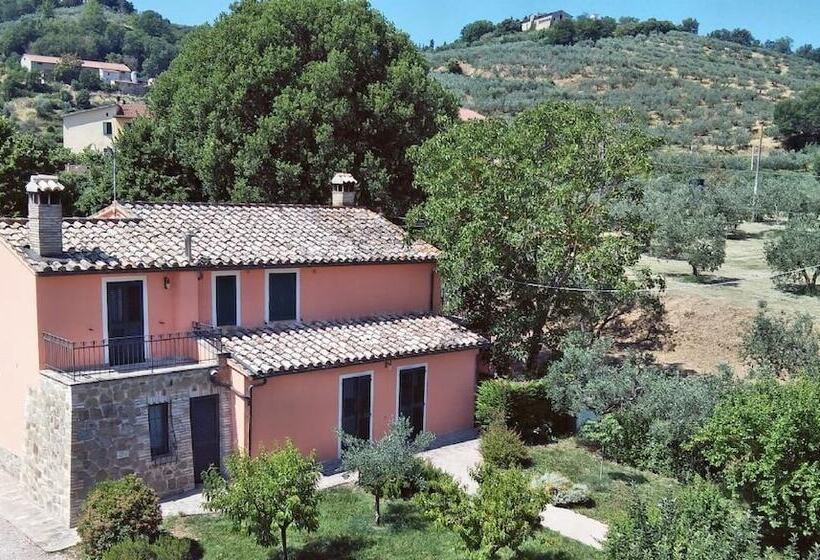 La Macina Di Bettona