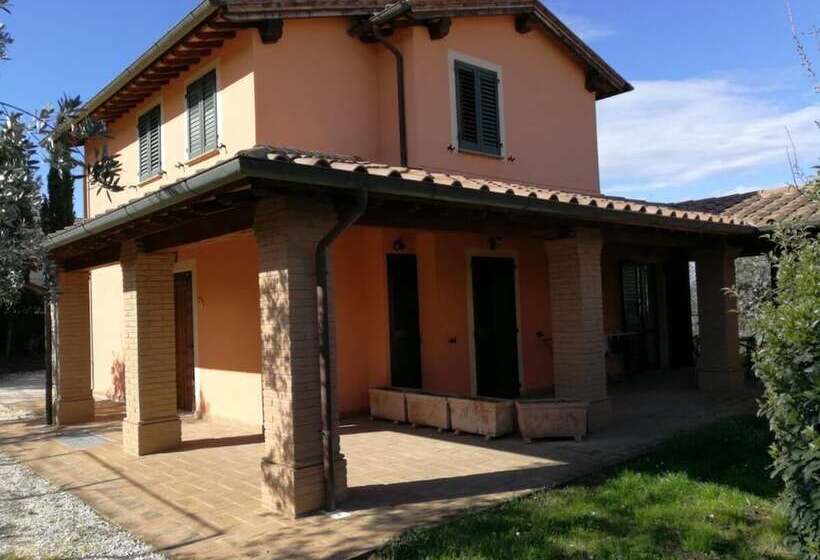 La Macina Di Bettona