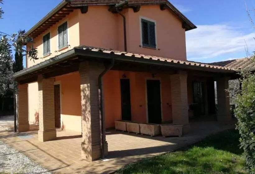 La Macina Di Bettona