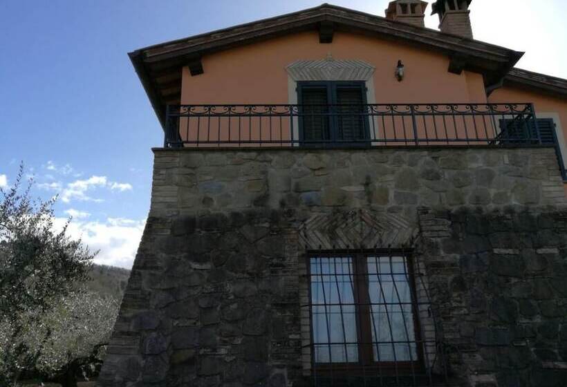 La Macina Di Bettona