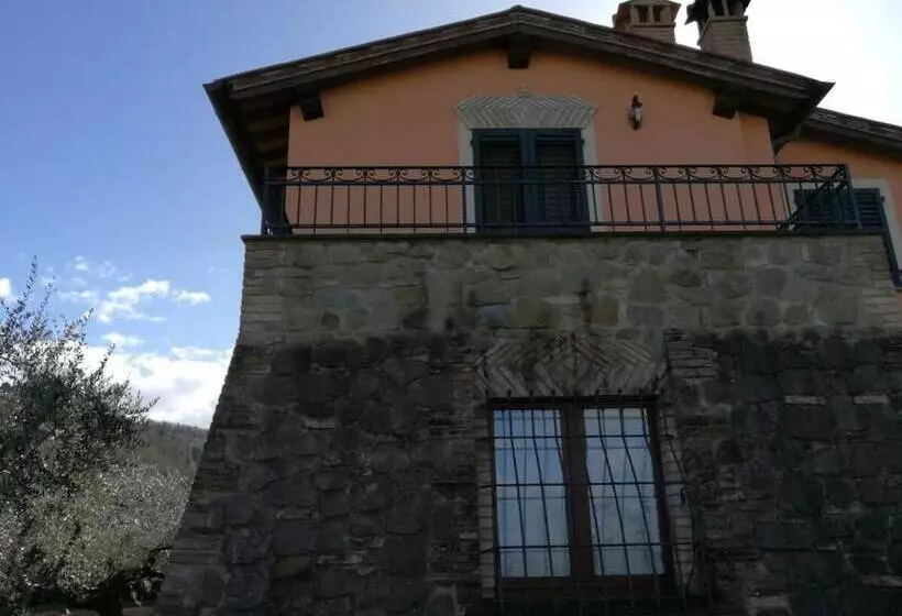 La Macina Di Bettona