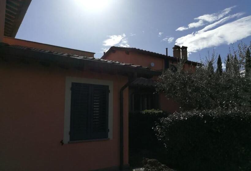 La Macina Di Bettona