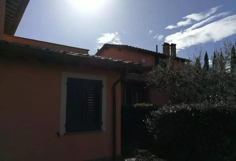 La Macina Di Bettona