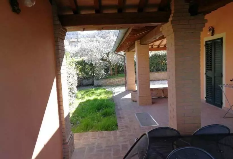 La Macina Di Bettona