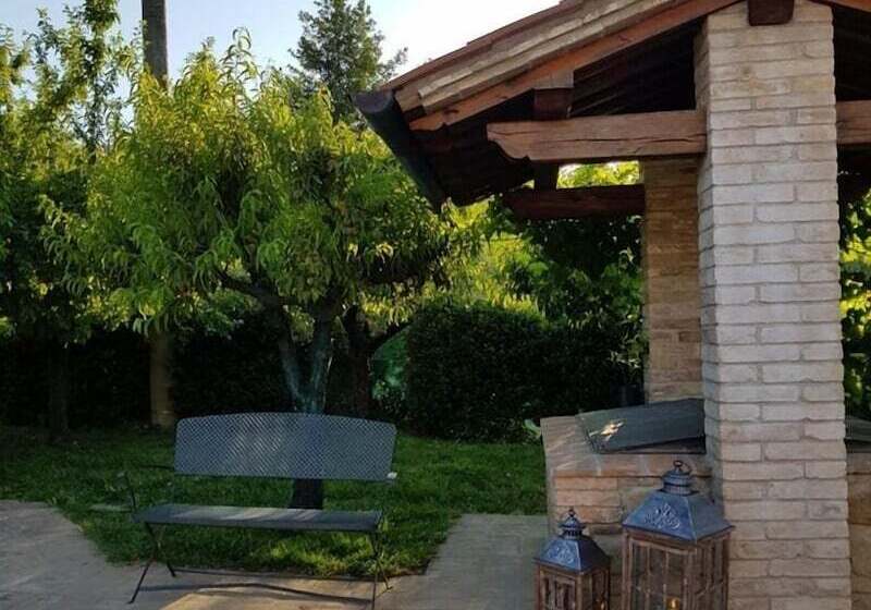 La Macina Di Bettona